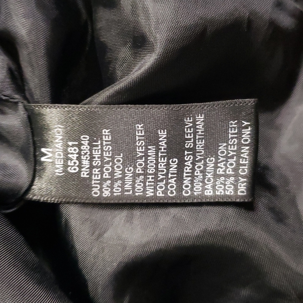 Jacket - Picture 8 of 8